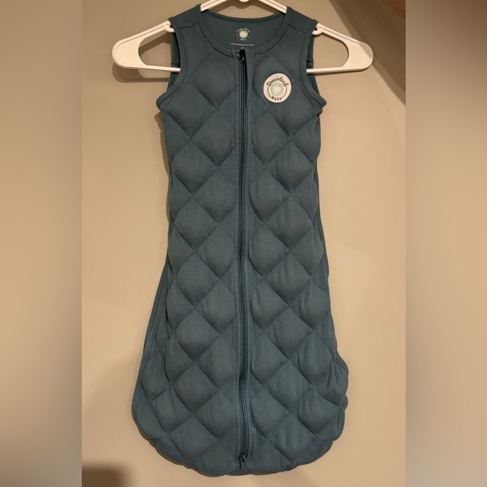*Like New* Dreamland Baby Sleep Sack